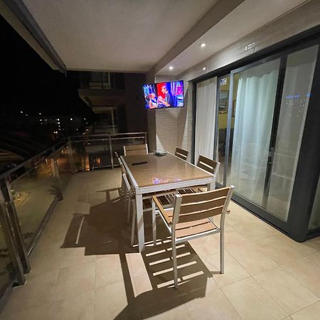Las Terrazas - Primera Linea De Playa Con Netflix, Disney, Movistar Con Todo El Futbol, Series, Cine Y Prime Video Oropesa del Mar Exterior photo