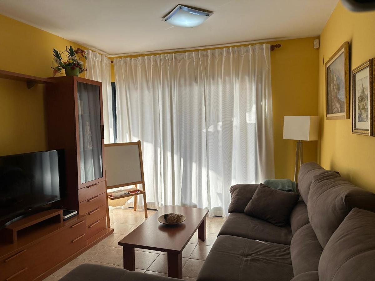 Las Terrazas - Primera Linea De Playa Con Netflix, Disney, Movistar Con Todo El Futbol, Series, Cine Y Prime Video Oropesa del Mar Exterior photo