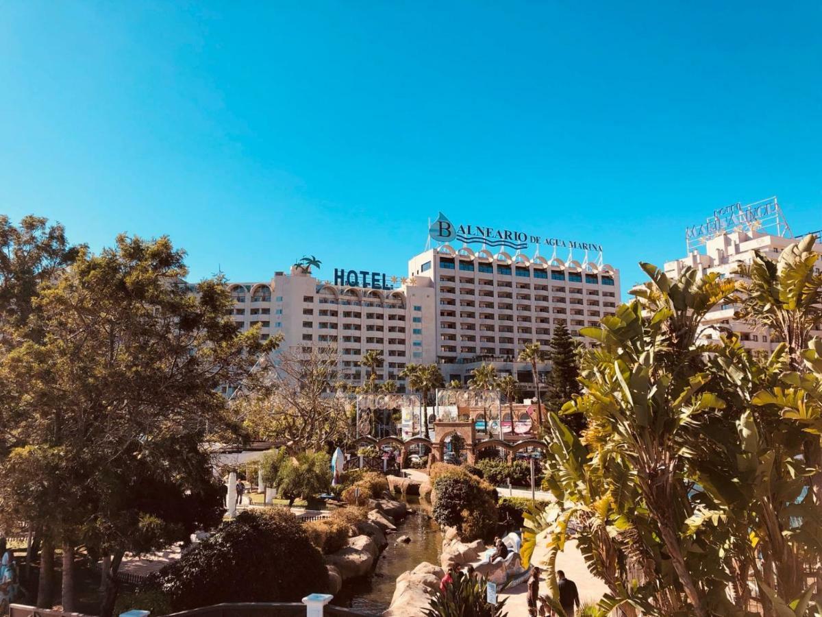 Las Terrazas - Primera Linea De Playa Con Netflix, Disney, Movistar Con Todo El Futbol, Series, Cine Y Prime Video Oropesa del Mar Exterior photo