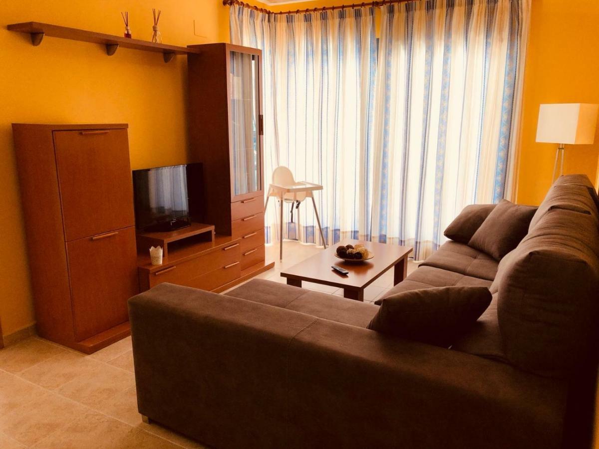 Las Terrazas - Primera Linea De Playa Con Netflix, Disney, Movistar Con Todo El Futbol, Series, Cine Y Prime Video Oropesa del Mar Exterior photo