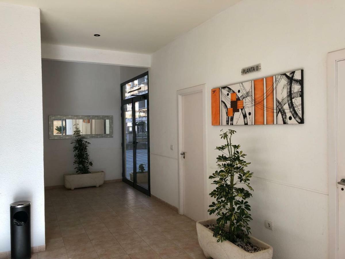 Las Terrazas - Primera Linea De Playa Con Netflix, Disney, Movistar Con Todo El Futbol, Series, Cine Y Prime Video Oropesa del Mar Exterior photo