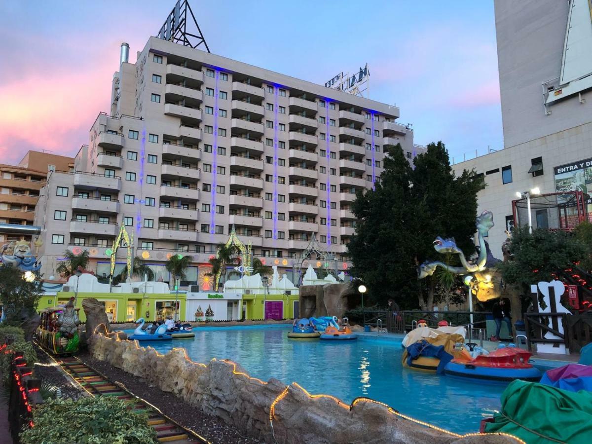 Las Terrazas - Primera Linea De Playa Con Netflix, Disney, Movistar Con Todo El Futbol, Series, Cine Y Prime Video Oropesa del Mar Exterior photo