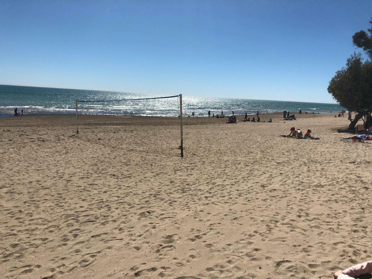 Las Terrazas - Primera Linea De Playa Con Netflix, Disney, Movistar Con Todo El Futbol, Series, Cine Y Prime Video Oropesa del Mar Exterior photo