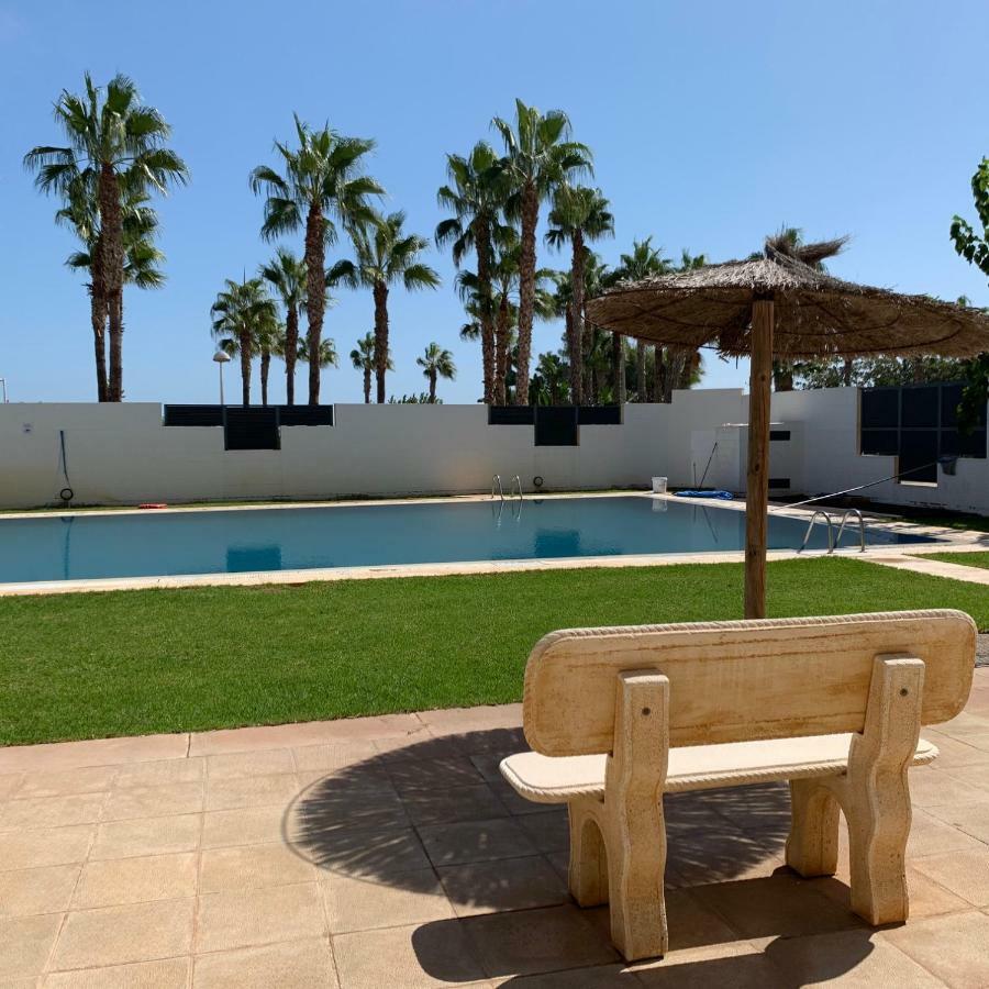 Las Terrazas - Primera Linea De Playa Con Netflix, Disney, Movistar Con Todo El Futbol, Series, Cine Y Prime Video Oropesa del Mar Exterior photo