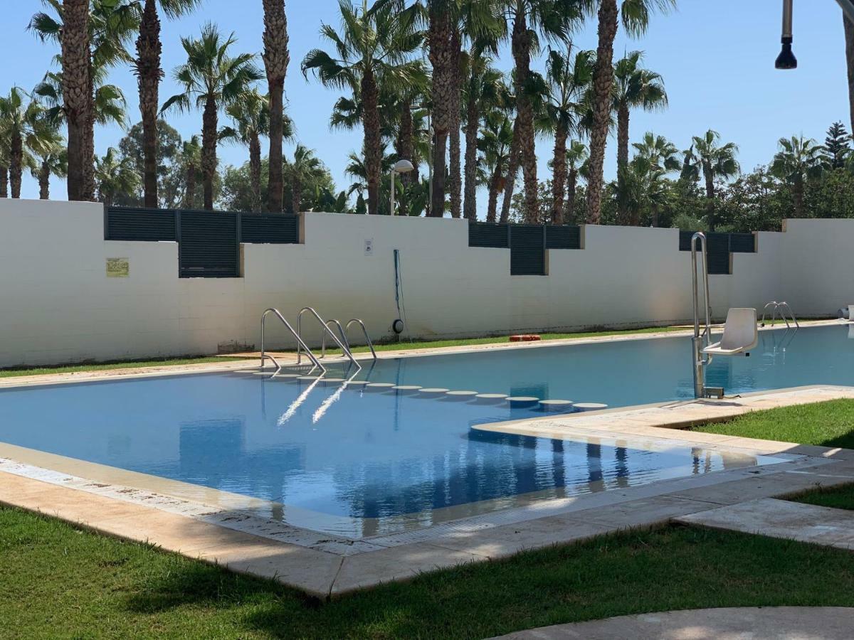 Las Terrazas - Primera Linea De Playa Con Netflix, Disney, Movistar Con Todo El Futbol, Series, Cine Y Prime Video Oropesa del Mar Exterior photo