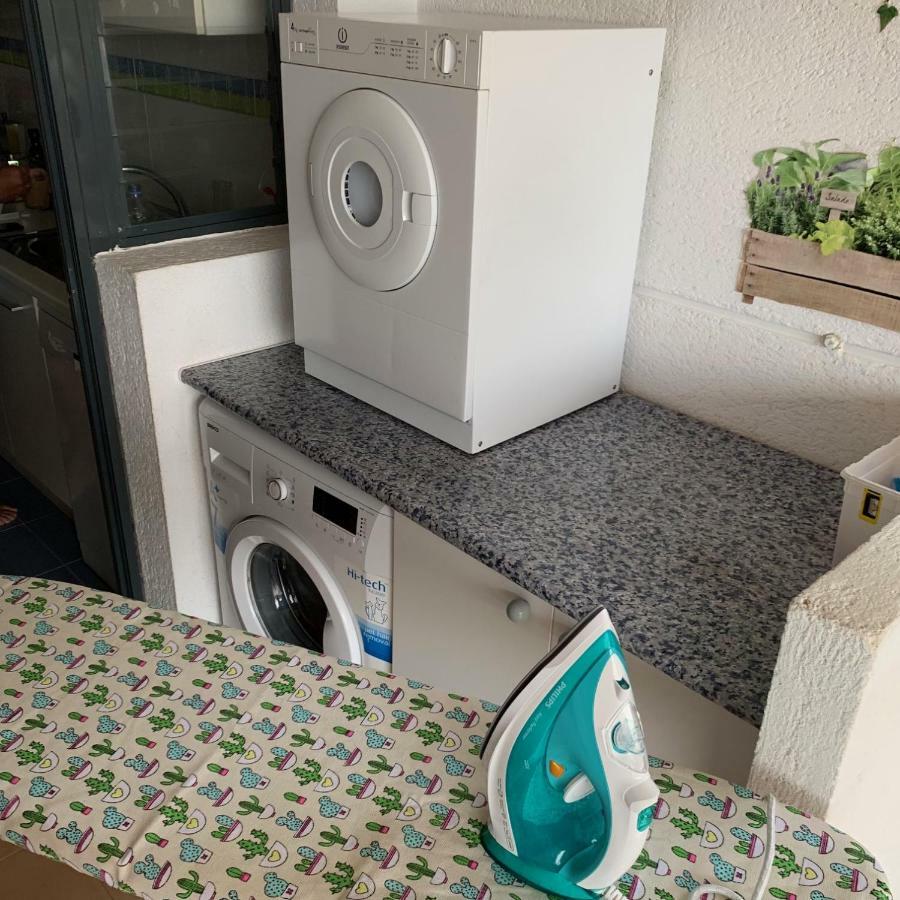 Las Terrazas - Primera Linea De Playa Con Netflix, Disney, Movistar Con Todo El Futbol, Series, Cine Y Prime Video Oropesa del Mar Exterior photo
